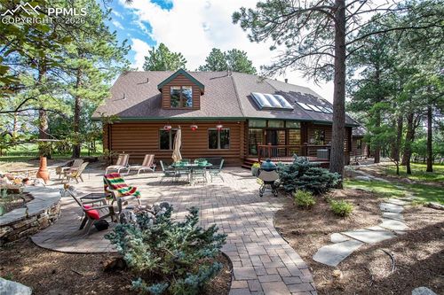 17220 Shiloh Pines Dr, Monument, CO, 80132-7915 | Card Image