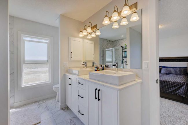 3613 Cornerstone Boulevard Ne, Home with 5 bedrooms, 4 bathrooms and 4 parking in Calgary AB | Image 16