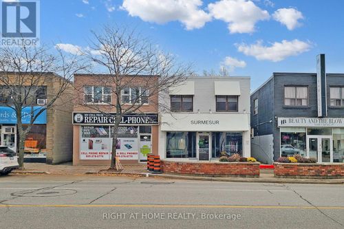 a-255 Lakeshore Rd E, Mississauga, ON, L5G1G8 | Card Image