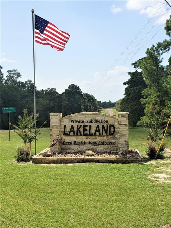 20 Connor Ln, House other with 3 bedrooms, 2 bathrooms and 2 parking in Huntsville TX | Image 30