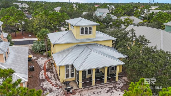 9351 Savane Park, House other with 3 bedrooms, 4 bathrooms and null parking in Gulf Shores AL | Image 41