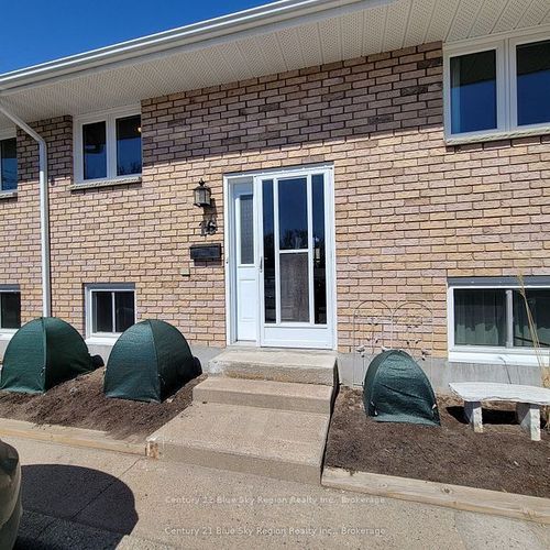 16-624 Lakeshore Dr, North Bay, ON, P1A2E8 | Card Image