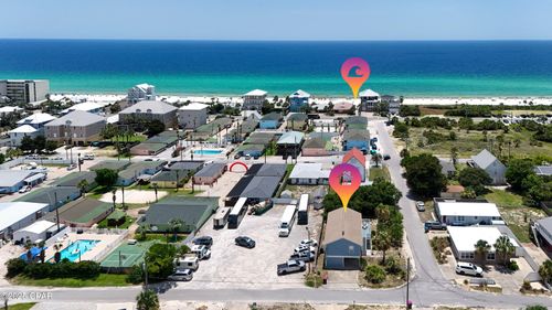 206 Shasta St, Panama City Beach, FL, 32413-1235 | Card Image
