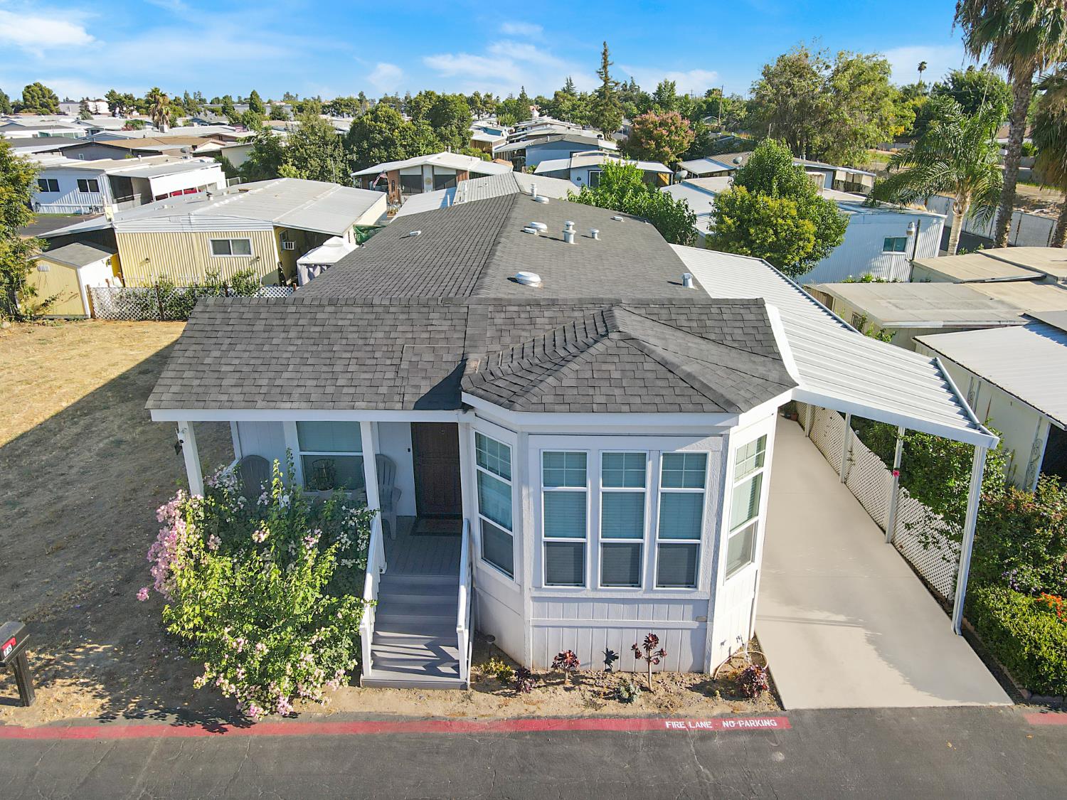 Residential in Clovis