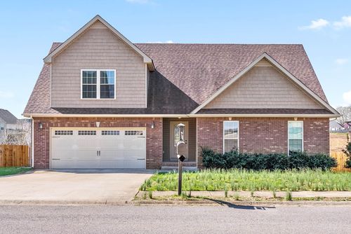 1320 Canyon Pl, Clarksville, TN, 37042-1730 | Card Image