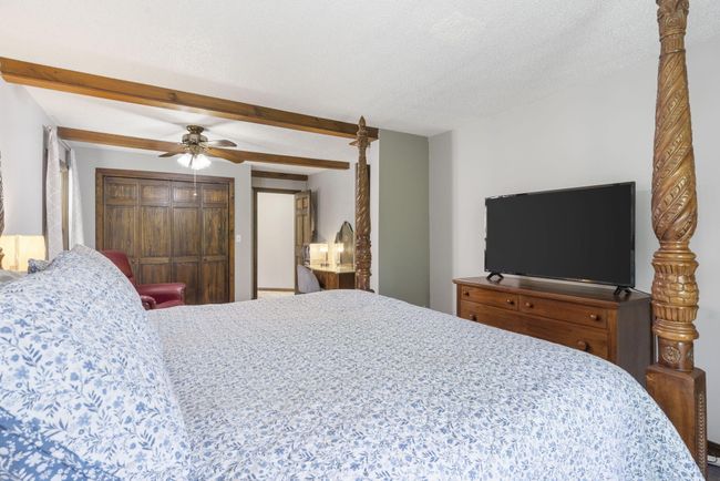 Primary Bedroom | Image 22
