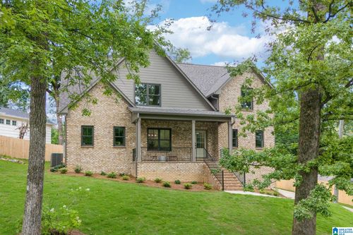 74 Parkway Dr, HOMEWOOD, AL, 35209-6618 | Card Image