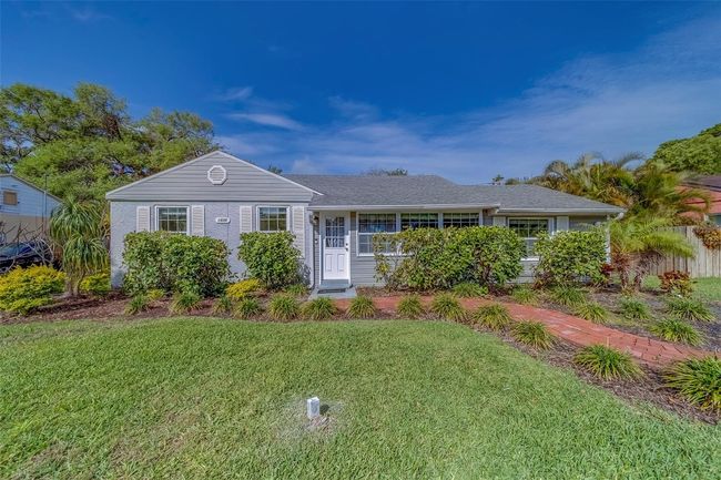 1536 Alamo Ln, House other with 3 bedrooms, 2 bathrooms and null parking in DUNEDIN FL | Image 44
