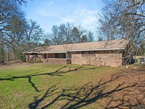 4484 County Road 1582, Avinger, TX, 75630 | Card Image