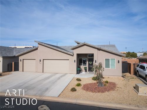 841 Santa Theresa Way, Mesquite, NV, 89027 | Card Image