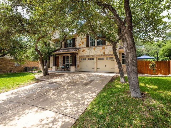 4525 Three Arrows Ct, House other with 5 bedrooms, 4 bathrooms and null parking in Cedar Park TX | Image 35