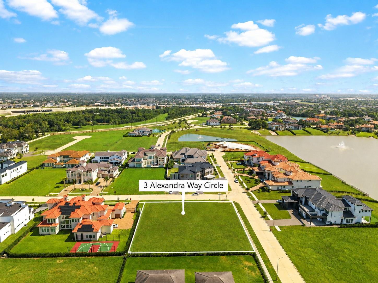 Land in Richmond