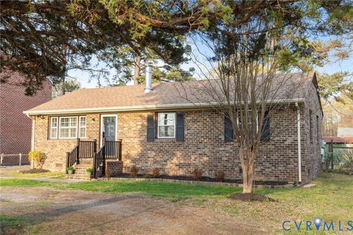 5413 Seminary Ave, Richmond, VA, 23227-2236 | Card Image