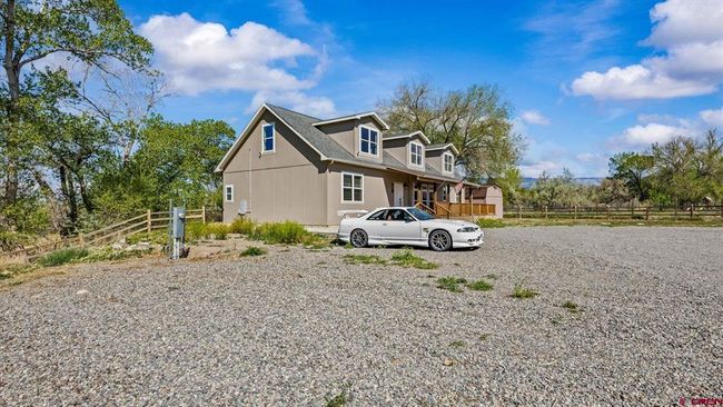 11211 Creek View Ln, House other with 3 bedrooms, 2 bathrooms and null parking in Eckert CO | Image 31