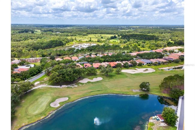 Majestic views of Las Colinas Golf Course and Pond. | Image 29