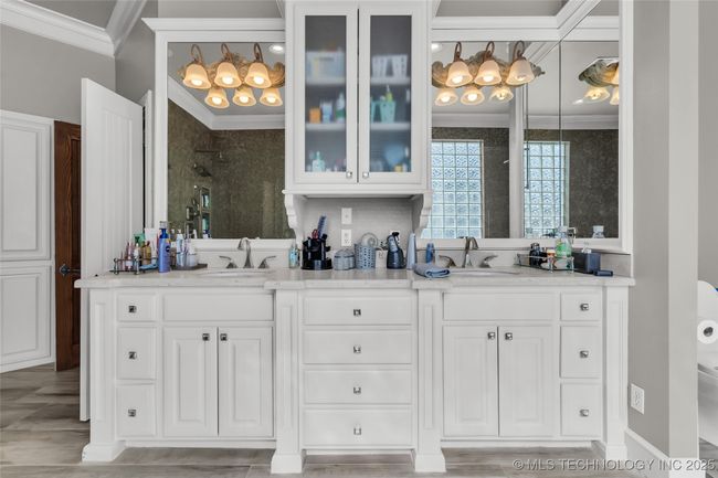 328 Wildflower Pl, House other with 4 bedrooms, 4 bathrooms and null parking in Ardmore OK | Image 25