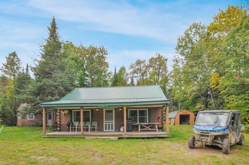 31 Crystal Lake Rd, Patten, ME, 04765 | Card Image
