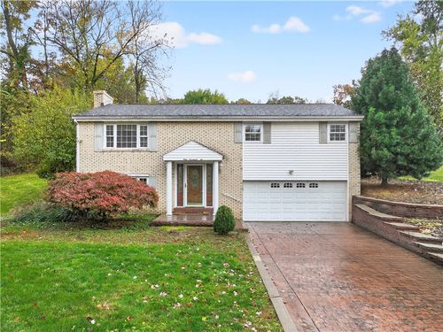 910 Burchfield Rd, Allison Park, PA, 15101-4145 | Card Image