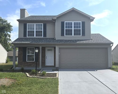 17331 Pine Wood Ln, Westfield, IN, 46074-8940 | Card Image