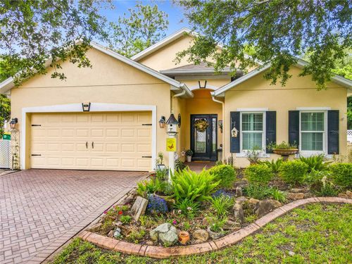 354 Churchill Downs Blvd, DELAND, FL, 32724-7665 | Card Image