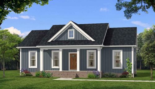 79 Hazelnut Dr, Clarksville, VA, 23927-8910 | Card Image