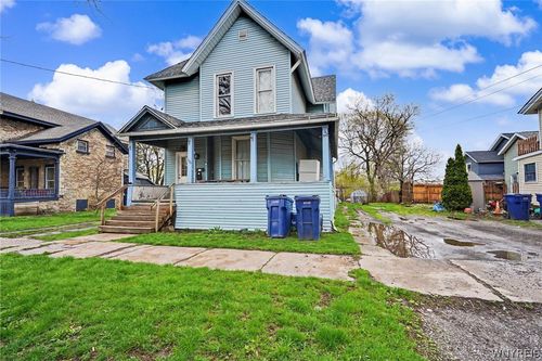 129 Lock St, Lockport, NY, 14094-2228 | Card Image