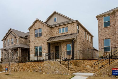 1537 Euclid Aly, Corinth, TX, 76208-2254 | Card Image