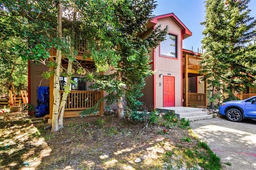 204-304 Illinois Gulch Rd, BRECKENRIDGE, CO, 80424-6029 | Card Image