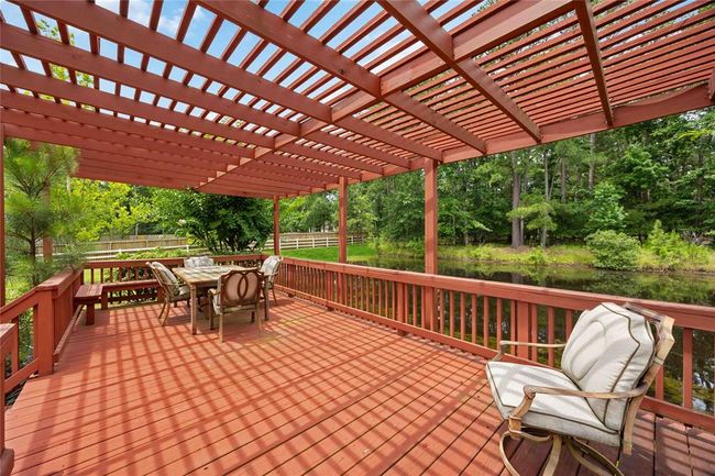 10714 Crestwater Cir, House other with 5 bedrooms, 5 bathrooms and 3 parking in Magnolia TX | Image 45
