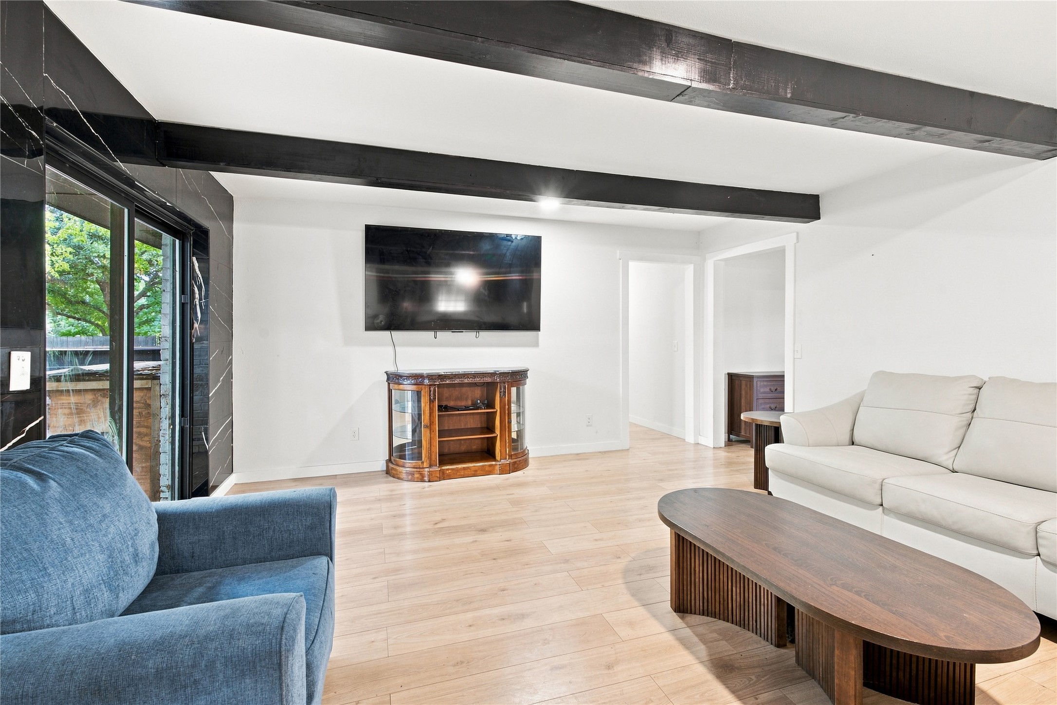 Residential Lease in Plano 3