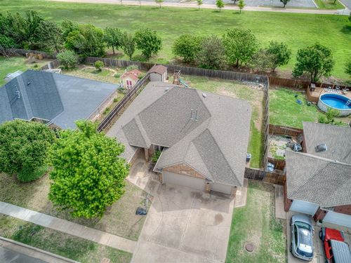 11304 Shasta Lane, Oklahoma City, OK, 73162 | Card Image