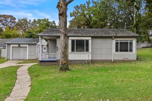 706 Skyline Dr, North Little Rock, AR, 72116-9234 | Card Image