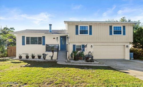 14 Woodlake Dr, Port Orange, FL, 32129-4050 | Card Image