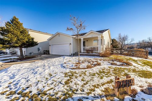 7684 Mule Deer Place, Littleton, CO, 80125 | Card Image