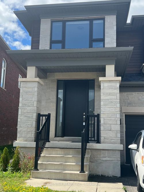 89 Forest Edge Cres, Holland Landing, ON, L9N0S6 | Card Image