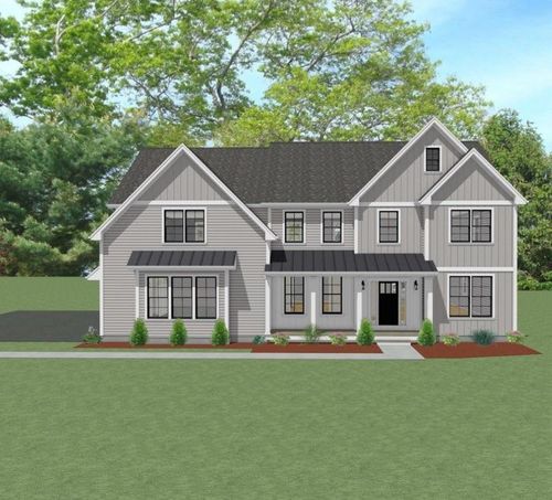 7 William Nichols Rd, West Greenwich, RI, 02817-2011 | Card Image