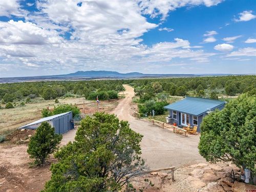 724 Blue Canyon Ranch Rd, Egnar, CO, 81325-5028 | Card Image