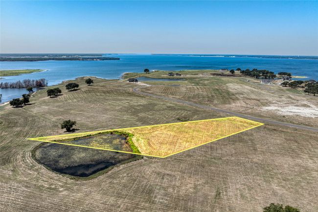 Aerial view if Lot 70 with rough boundaries | Image 12