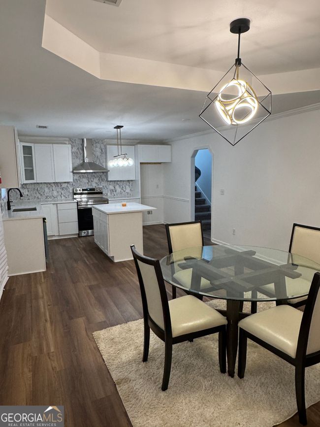5913 Walters Loop, House other with 4 bedrooms, 3 bathrooms and null parking in Columbus GA | Image 13