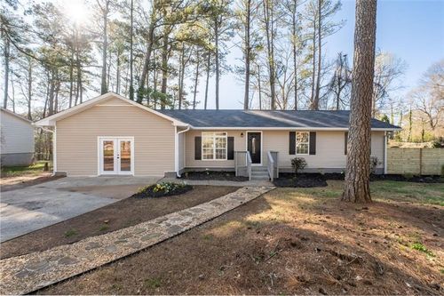 2014 Poplar Rdg, Lawrenceville, GA, 30044-2846 | Card Image