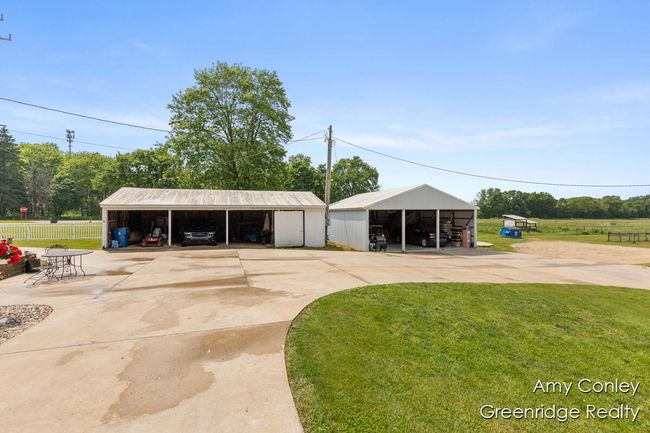 3+ STALL GARAGE & POLEBARN | Image 36