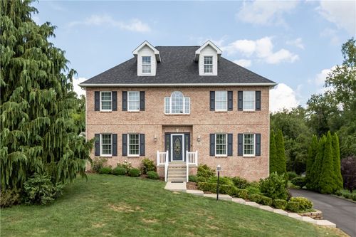 126 Harvest Ln, Harrison City, PA, 15636-1408 | Card Image