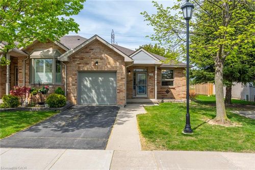 60 Northernbreeze St, Mount Hope, ON, L0R1W0 | Card Image