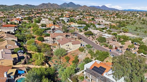 46-16003 E Venetian Ln, Fountain Hills, AZ, 85268-5616 | Card Image