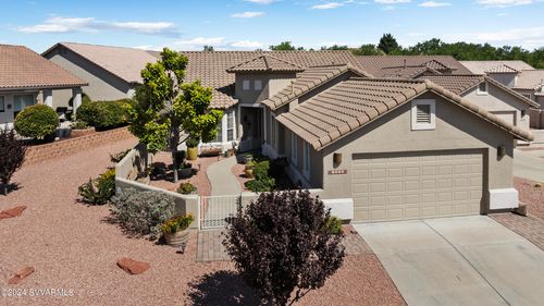 6000 E Golf Club Court, Cornville, AZ, 86325 | Card Image