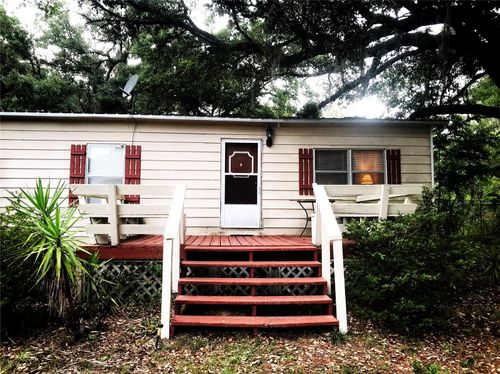 118 Millcreek Dr, MELROSE, FL, 32666-4458 | Card Image