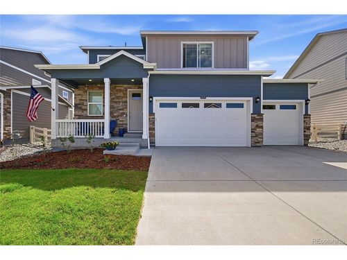 4828 Cattle Cross Rd, Castle Rock, CO, 80104-3589 | Card Image