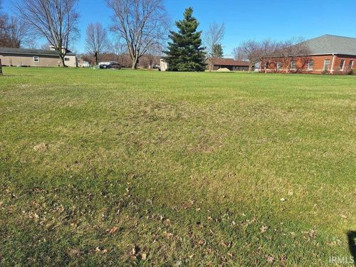 TBD Bennett Street, Warren, IN, 46792 | Card Image