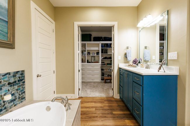 6611 Tiger Rd, House other with 3 bedrooms, 3 bathrooms and null parking in Ropesville TX | Image 54