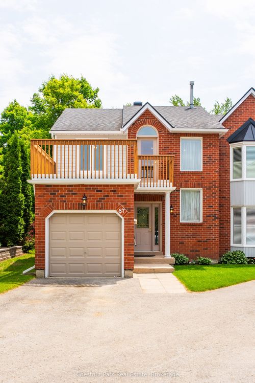 87 Shoreline Dr, Bracebridge, ON, P1L1Z4 | Card Image
